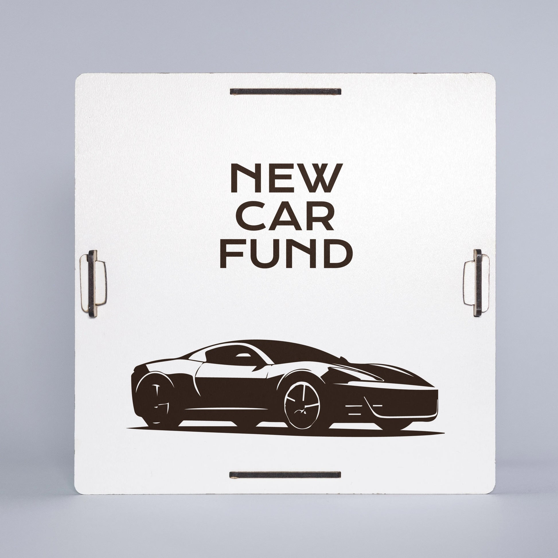 Money Box I New car fund