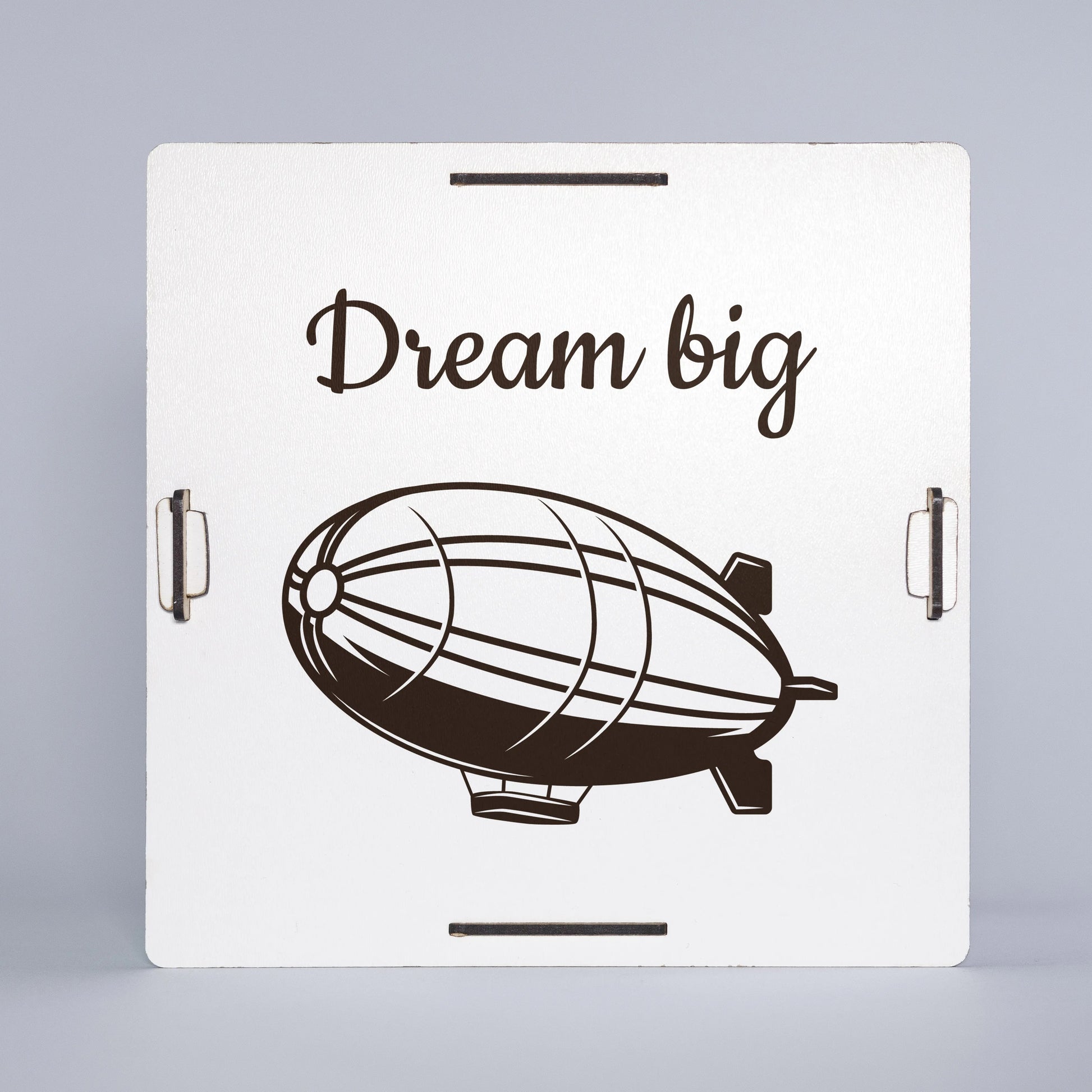 Money Box I Dream big